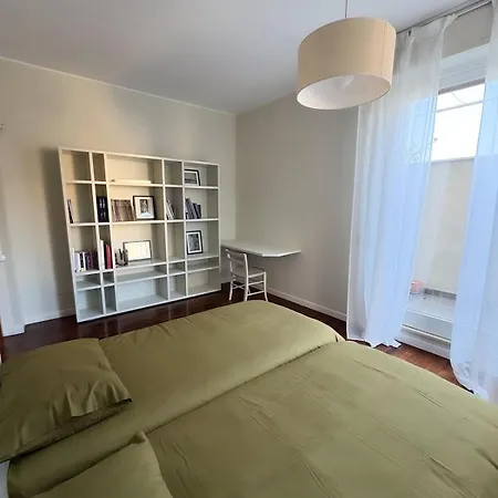 Bright House Between Navigli And Parco Solari * Milan