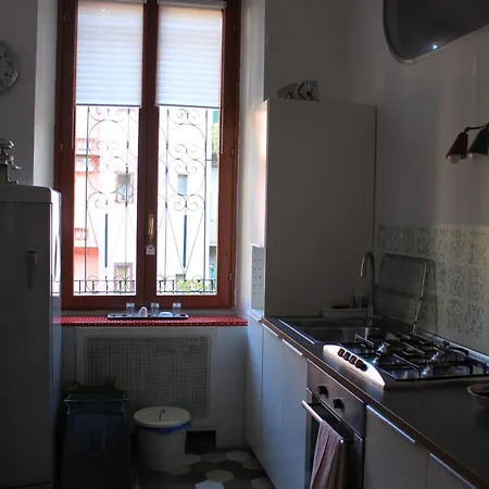 Lejlighed Pastrengo 2 Flats Milano
