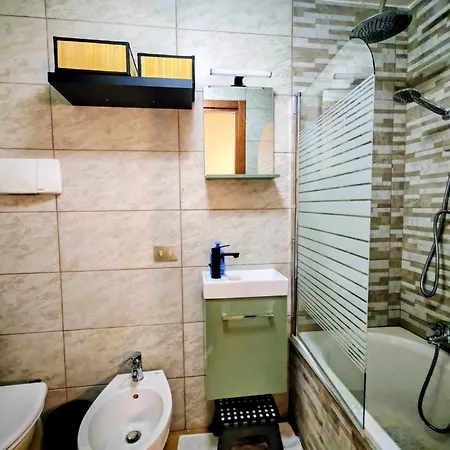 Sanzio Loft 4bed Wifi 6 Fermate Dal Duomo