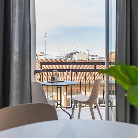 Easylife - - Paoli 6 P3 - Navigli *