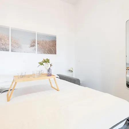 Easylife - - Paoli 6 P3 - Navigli Milan