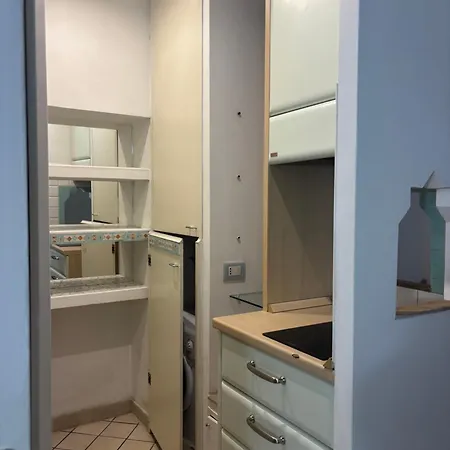Apartamento Lovelyloft, Corso San Gottardo *