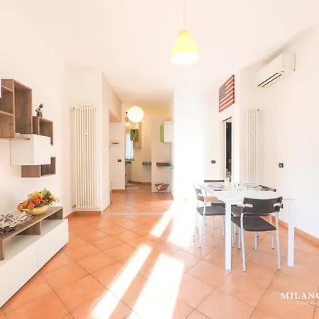 Apartmán Porta Vittoria - Milán
