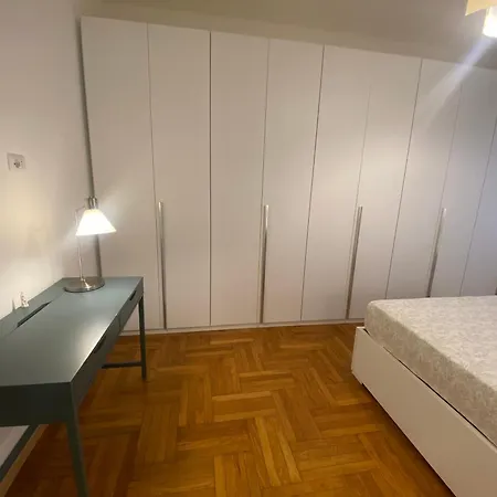 Lejlighed Dimora Brenta Milano