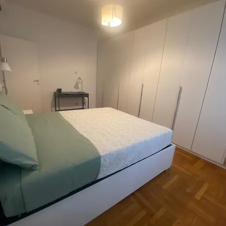 Dimora Brenta Appartement *