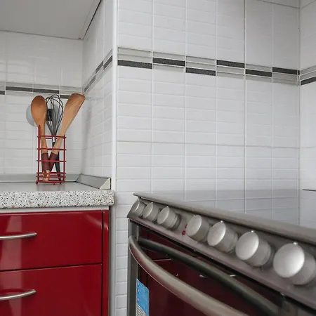 South Cozy House Lägenhet