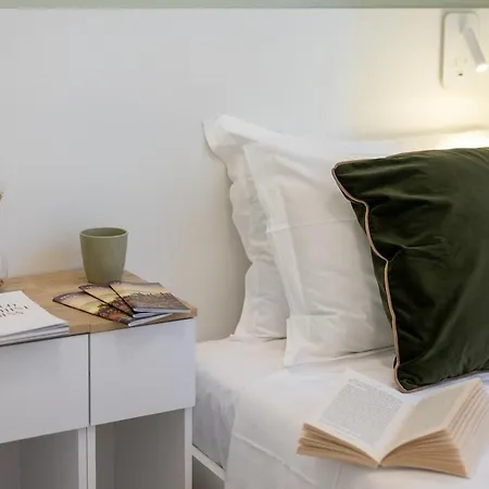 Apartamento Keys Of Italy - Unione - Duomo 1 Bdr