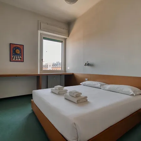 Just Urban - Chic Retro 1br -10 Min By Tram To Duomo * Milano