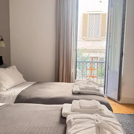 Brera Elegant Steps From Duomo, Montenapoleone, Design & Fashion Week Apartamento Milán