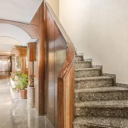 Apartment Casa Di Brando-milano Centro Citta Milan