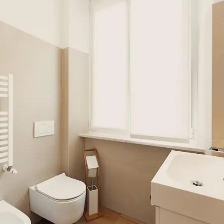 Stile E Comfort, Il Monolocale Perfetto Per Te! Lägenhet Milano