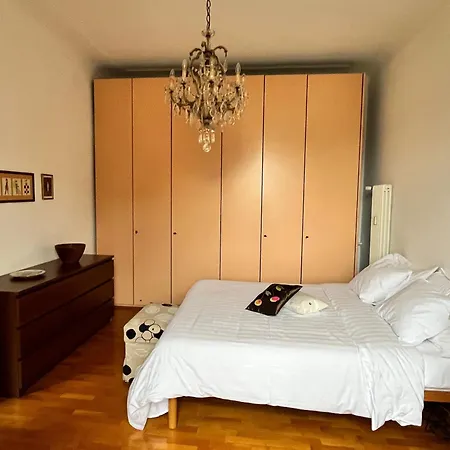 Apartman Isola Accogliente