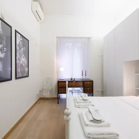 Apartmán Costanza - 7sundays *