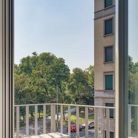 Just Urban - Chic & Stylish In Center - 1 Min M2 Metro Milano