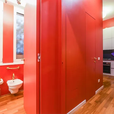 I-host Garden - Michele Del Carso *