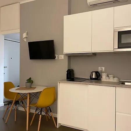 Apartment Il Rifugio Di Caterina *