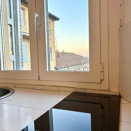 Little Italy Apartment