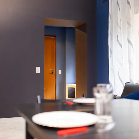 Apartamento Cozy Near To Duomo