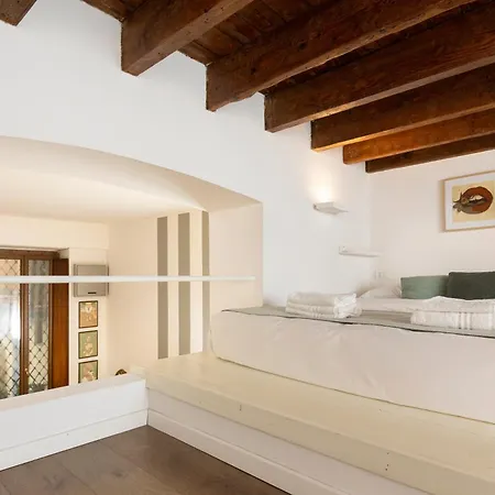 Cinema Loft - New Exclusive Milán