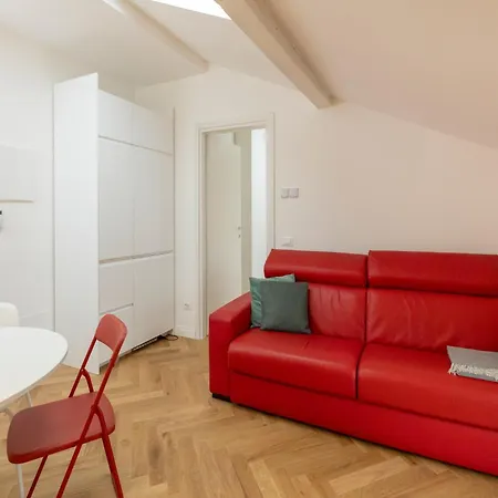 Apartment Bansky Nest - New Exclusive *