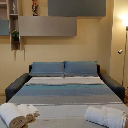 Vittoria Forum 公寓 阿萨哥