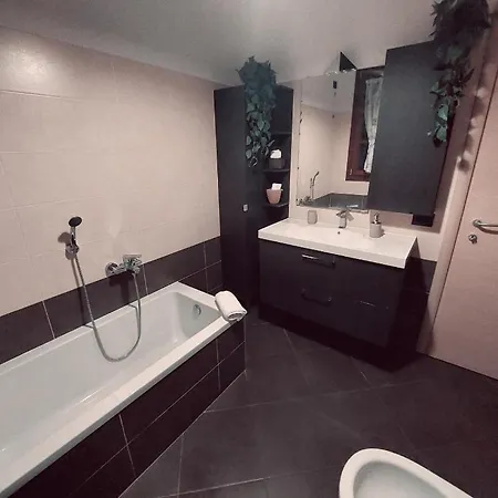 Appartement Vittoria Forum Milano *