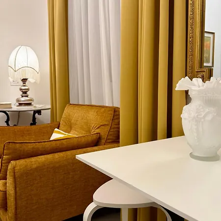 Luro Deluxe - Navigli Luxury * Mediolan