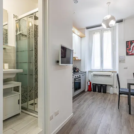 Cozy - Porta Venezia M1 * Милан