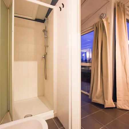 I-host Terrace - Savona 112 * Milan