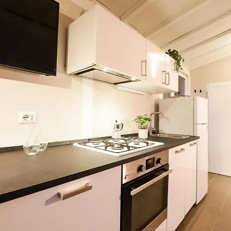 I-host Terrace - Savona 112 *