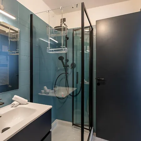 公寓 Zara Boutique By Innstay *