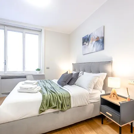 Апартаменты Duomo Retreat - Collection *