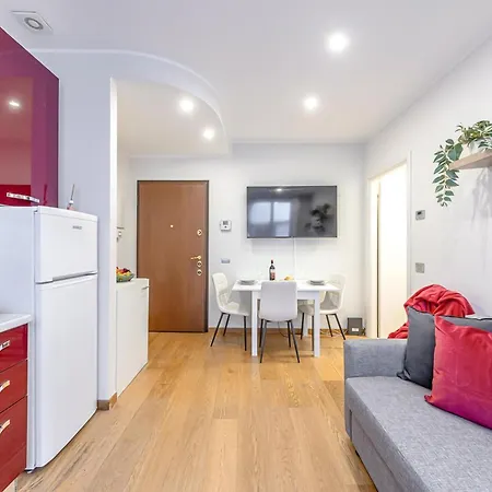 Duomo Retreat - Collection * Милан