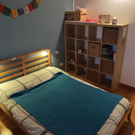 Cozy Flat Casa Accogliente In Villapizzone 公寓 米兰