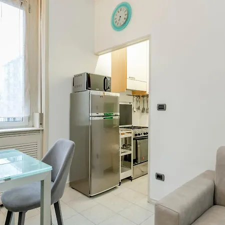 Romolo Bitti Ca Granda-zara 밀라노