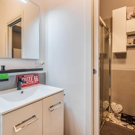 Apartmán Navigli Cozy Corner - La Vista
