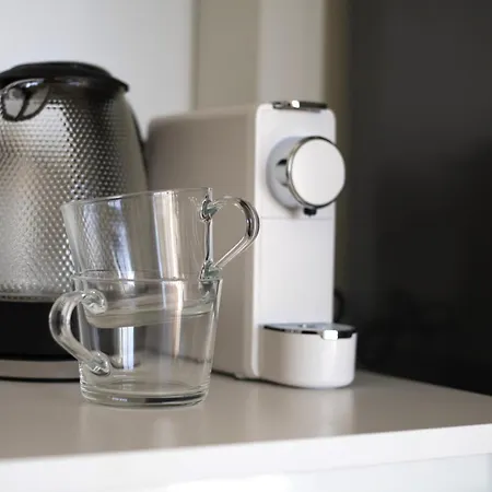 Apartmán Giaxtower Palestra & Piscina Pure Living Milán