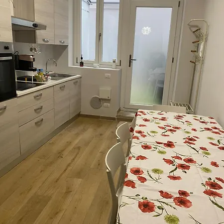 Апартаменты Casa Veniero 12