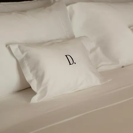 The Sole Penthouse - Duomo View Apartment *