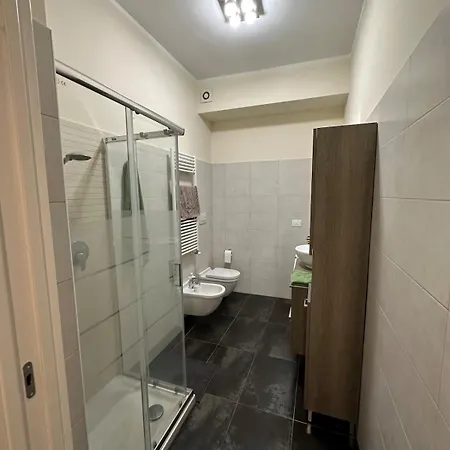 Ba Columella Apartment *