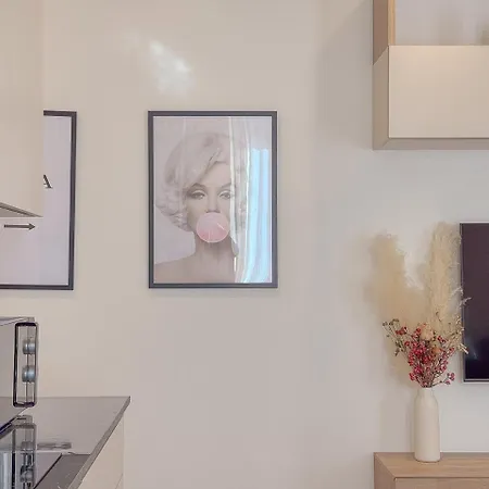 Urban By Host Hero * 米兰