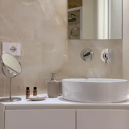 Urban By Host Hero 公寓