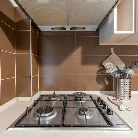 Via Ovada 5 Apartman Milánó