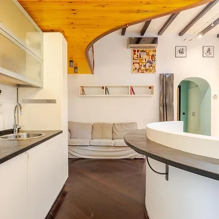 Navigli - Leobrothers - San Gottardo 15