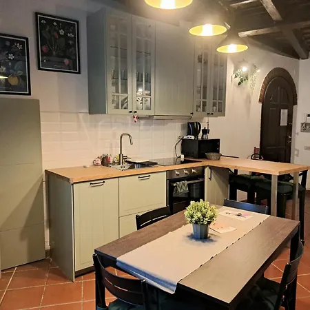 Trilocale Sofia Abbadesse M3-m5 Zara Appartement
