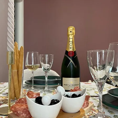 Ninahouse - Cozy&comfy * Milán