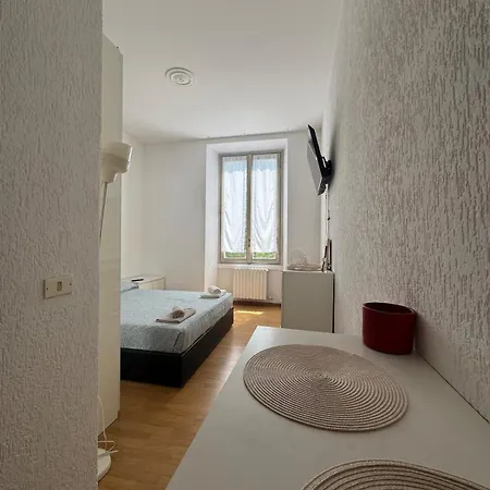 Montenero Appartement