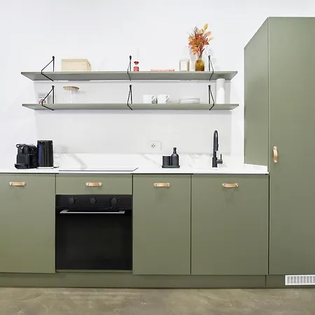 Design With Private Street Entrance *