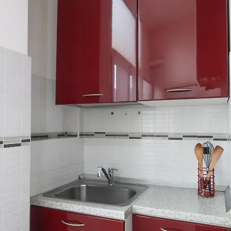 Lägenhet South Cozy House *