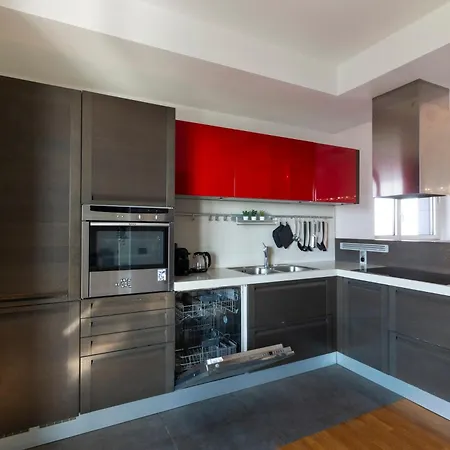 Settimo Cielo - San Cristoforo Apartman *